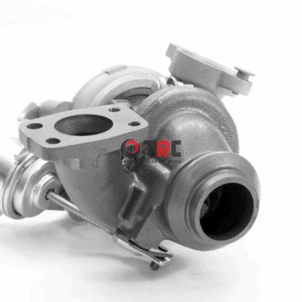 Турбина PEUGEOT-CITROEN 0375N0 PEUGEOT 207, 307, Expert, Partner 1.6 HDi 75, 90 л.с.