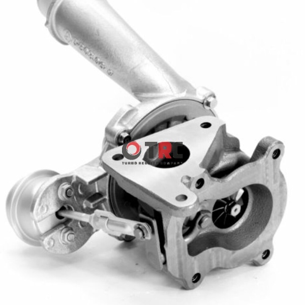 Турбина GARRETT 7173450002 MITSUBISHI Carisma, Space Star,RENAULT Laguna, Megane, Scenic, S40 1.9