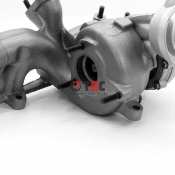 Турбина GARRETT 7208555004S AUDI A3, SKODA OCTAVIA, VW BORA,GOLF IV 1.9 TDI 130 л.с.