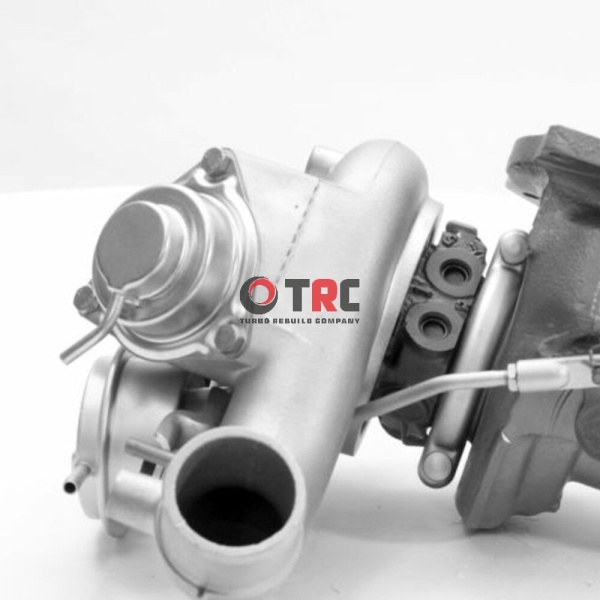 Турбина Renault 8200124944  RENAULT AVANTIME, ESPACE, LAGUNA 2.0 163 л.с.