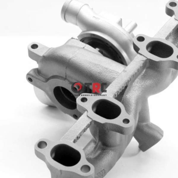 Турбина VAG 038253010AX SKODA OCTAVIA,FABIA, VW GOLF,SHARAN, BORA, POLO 1.9