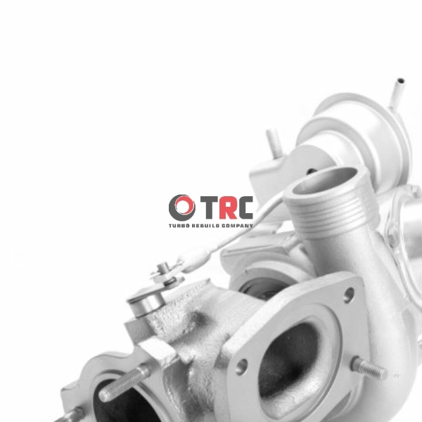 Турбина MITSUBISHI 4918905202 VOLVO S80, S60, V70, XC70 2.4 200 л.с.