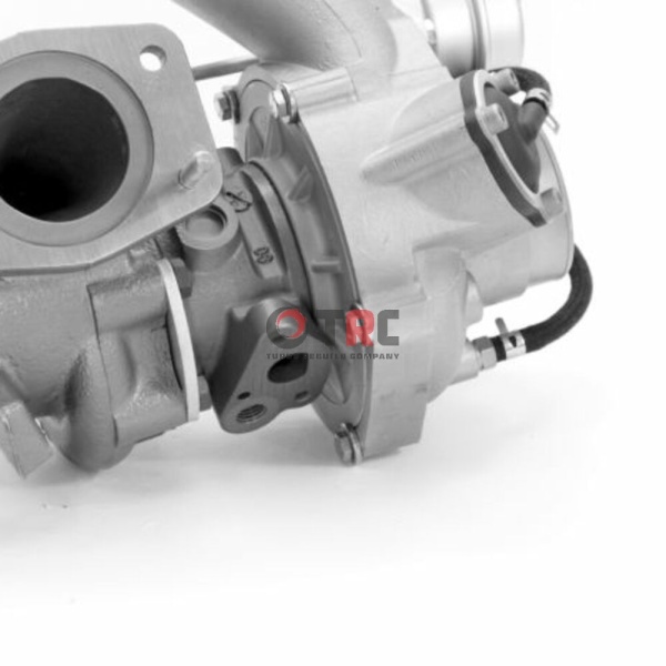 Турбина VOLVO 30757114