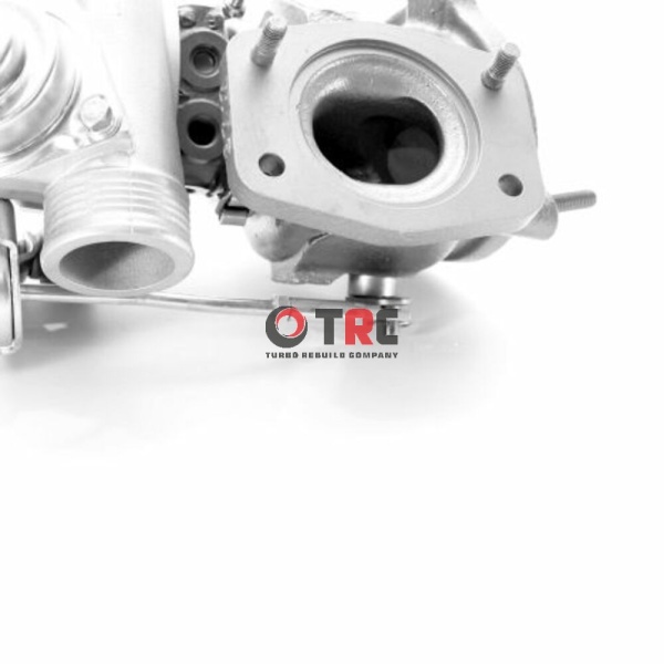 Турбина VOLVO 8658096 VOLVO V70, S80 I, S60 2.0 T 180 л.с.