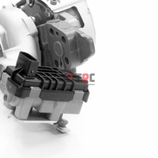 Турбина GARRETT 7559645001S