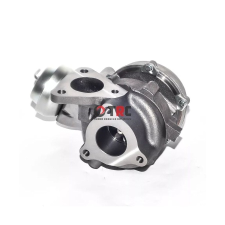 Турбокомпрессор TRC 20459 (VT16) восстановленный