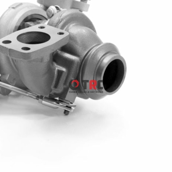 Турбина PEUGEOT-CITROEN 0375Q5 PEUGEOT 207, 307, Expert, Partner 1.6 HDi 75, 90 л.с.