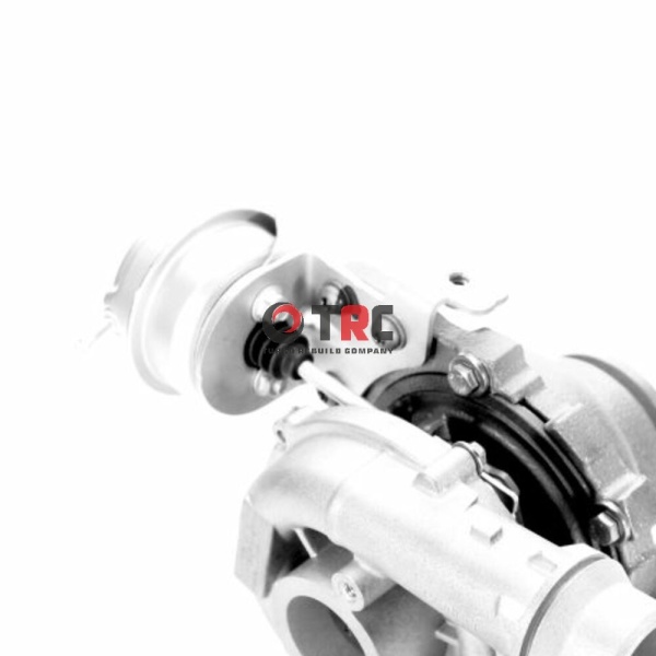 Турбина GARRETT 7741935004S RENAULT MEGANE, SCENIC III 1.9 dCi 131 л.с.