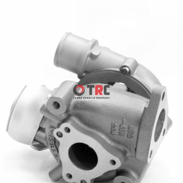 Турбина GARRETT 7211645011S TOYOTA Avensis Verso, Avensis II Previa II 2.0 116 л.с.