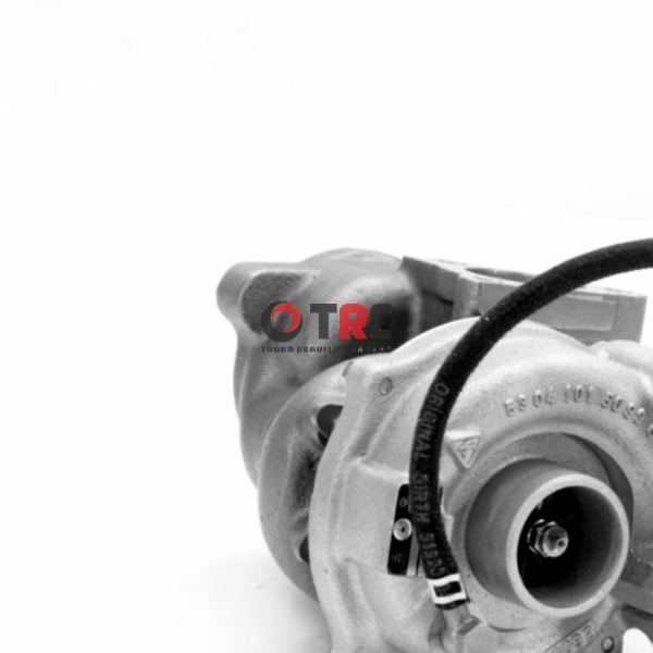 Турбина VAG 06A145704HV  VW SHARAN, SEAT ALHAMBRA  1.8 T 20V 150 л.с.