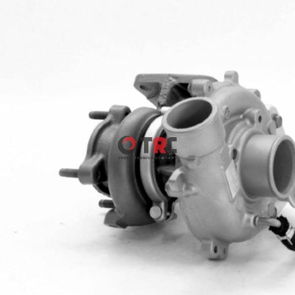 Турбина TOYOTA-LEXUS 1720130030 TOYOTA HIACE,HILUX 2.5 102 л.с.