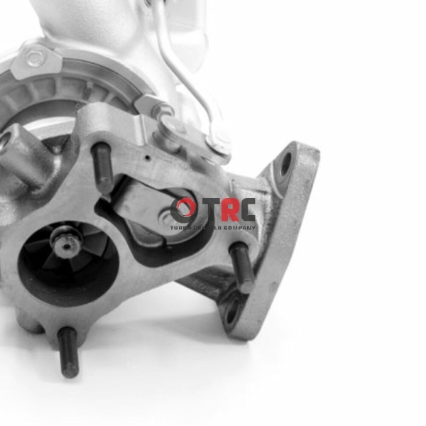 Турбина IHI VB10 TOYOTA COROLLA 2.0 90,110,116 л.с.