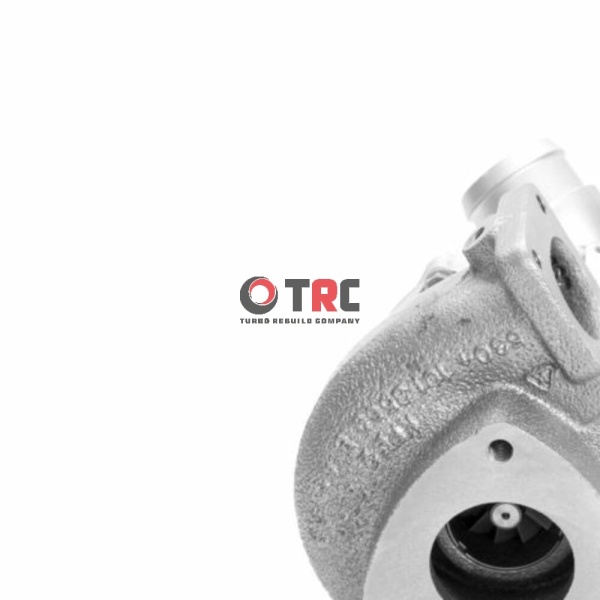 Турбина KKK 53049880065 LAND RANGE ROVER SPORT,DISCOVERY 2.7 190 л.с.