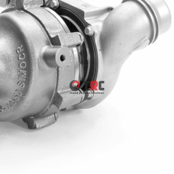 Турбина MITSUBISHI 4933500600 BMW 1, 3, 5, X3, X1 184 л.с.