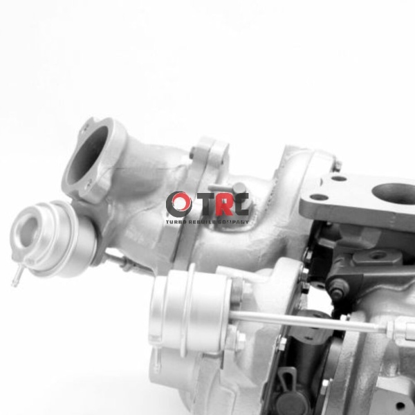Турбина Garrett 810358-5003S  MAZDA 3, 6 , CX-5 2.2L 148-175 л.с.