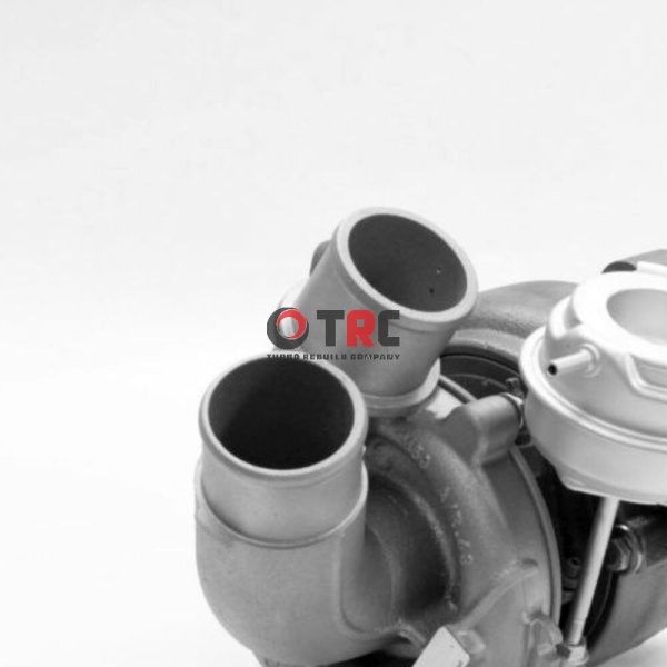 Турбина Toyota-Lexus 17201-0G01B  TOYOTA AVENSIS, COROLLA 2.0 116 л.с.