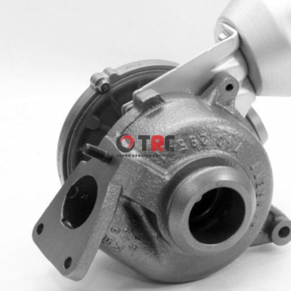 Турбина GARRETT 7607749005S
