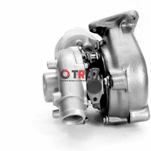 Турбина GARRETT 4542315004S AUDI A4, A6 1.9 TDI (ATJ) / SKODA Superb I (AVB) / VW Passat (B5) I(AVB)