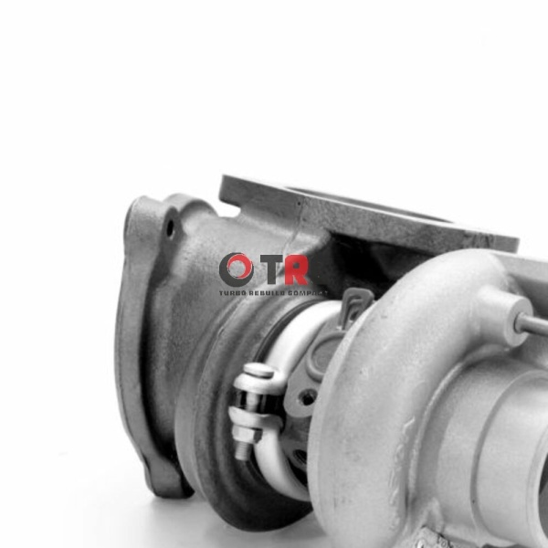 Турбина VOLVO 36012378 Volvo S60 V70 XC70 XC90 2.5L