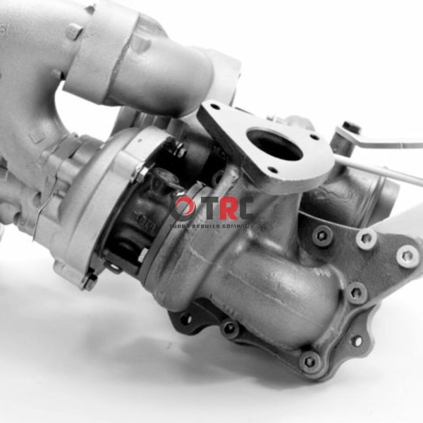 Турбина MERCEDES-BENZ 6510905480 MB SPRINTER  310,313,316