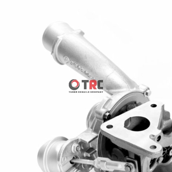 Турбина Renault 7700105102  MITSUBISHI Carisma, Space Star,RENAULT Laguna, Megane , Scenic, S40 1.9