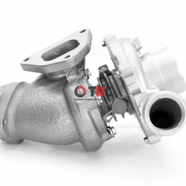 Турбина GARRETT 7422895001S SSANGYONG Rexton,Rodius 2.7 174 л.с.