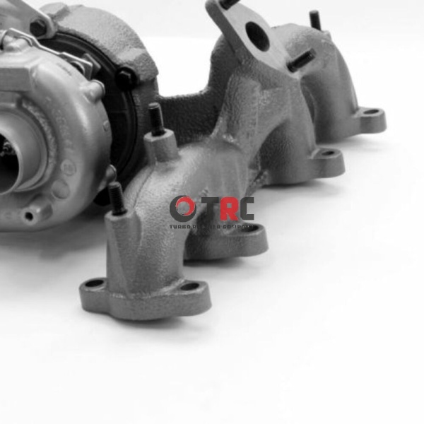 Турбина Ford 1135819  AUDI A4,A6 II, FORD Galaxy, VW Bora, Golf IV ,Passat V ,Sharan  1.9 TDI 115 л.с.
