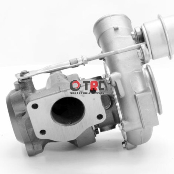 Турбина SAAB 9198631