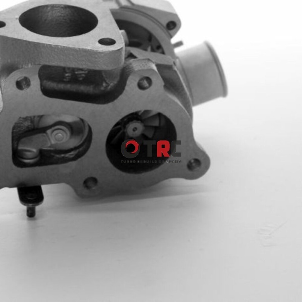 Турбина MITSUBISHI 4917702512