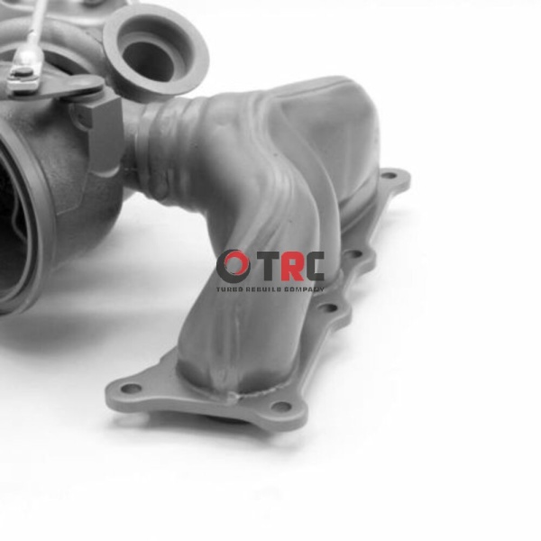 Турбина MITSUBISHI 4913107228 BMW 1,3,Z4 306,340 л.с.