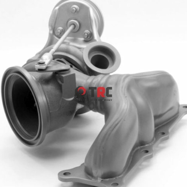 Турбина MITSUBISHI 4913107028 BMW 1,3,Z4 306,340 л.с.