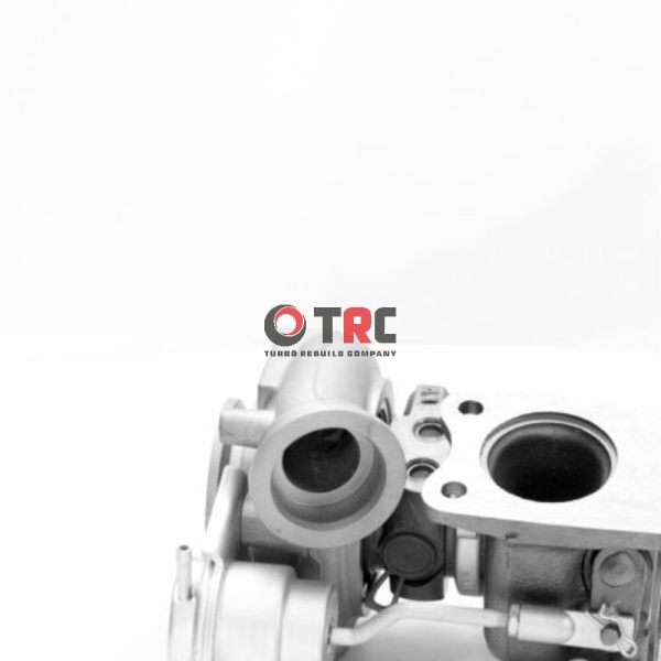 Турбина MITSUBISHI 4913105101 VOLVO S80, XC90 T6 272 л.с.