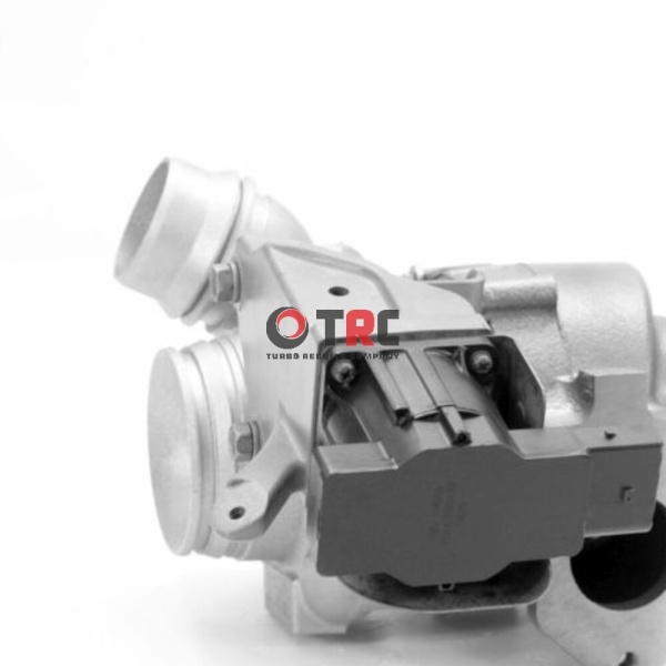 Турбина MITSUBISHI 4913505845 BMW 1,3,Х1,Х3,5 163,150,177 л.с.