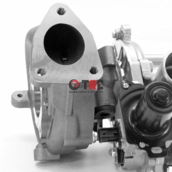 Турбина TOYOTA-LEXUS 1720130161 TOYOTA LAND CRUISER 3.0 173 л.с.