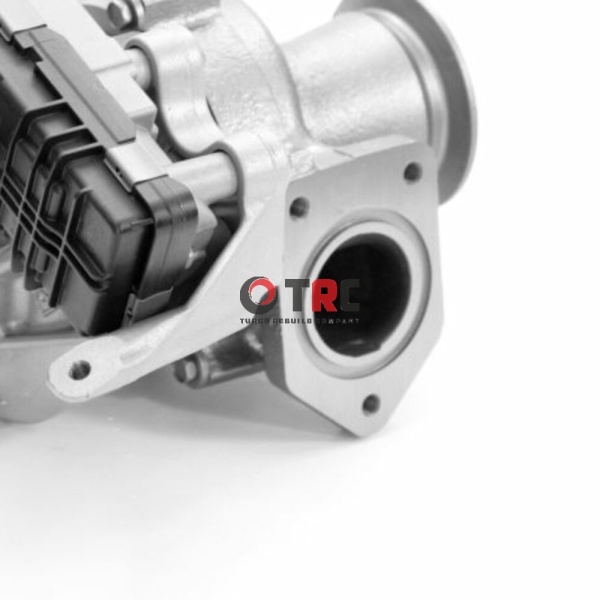 Турбина MITSUBISHI 4933500600 BMW 1, 3, 5, X3, X1 184 л.с.