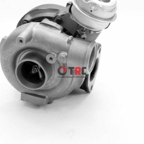 Турбина GARRETT 7009355007S BMW X5 (E53) 3.0 d правая