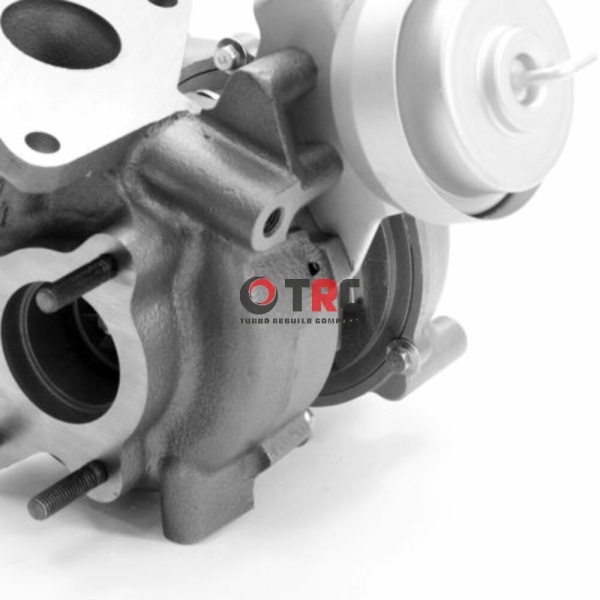 Турбина Mazda RF7J13700B  MAZDA 6  2.0,2.2  121,143,140 ,163,185л.с.,  5,3 110,143 л.с.