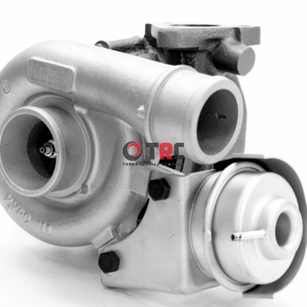 Турбина MITSUBISHI 4913507100 HYUNDAI SANTA FE II 2.2 CRDi 150 л.с.