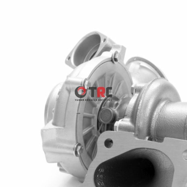 Турбина KKK 10009880164 Volvo S60 S80 V60 V70 XC60 XC70 2.4 151-158 л.с.