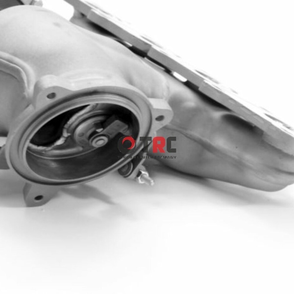 Турбина KKK 53039700269 FORD Kuga,Mondeo,Galaxy,Focus,S-Max 2.0 SCTI