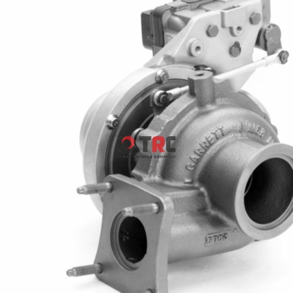 Турбина GARRETT 7876305001S VOLVO (S80 / V70 / XC60 / XC 70) 2.4D 163,175 л.с.