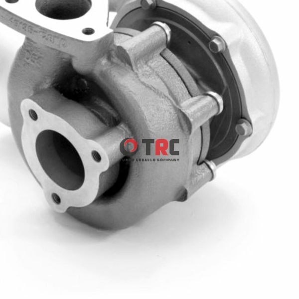 Турбина MITSUBISHI 4913507300 HYUNDAI SANTA FE II 2.2 CRDi 150 л.с.