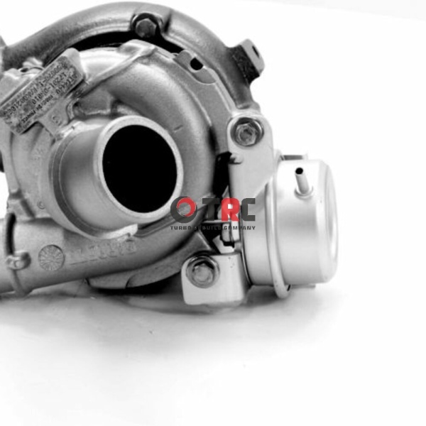 Турбина GARRETT 7588705001S TOYOTA COROLLA,YARIS 1.4 90 л.с.