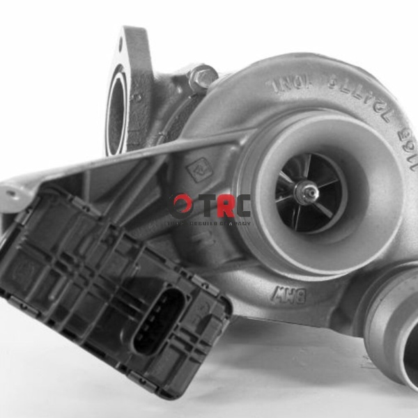 Турбина MITSUBISHI 4933500511 BMW 3, 5, X3 184 л.с.