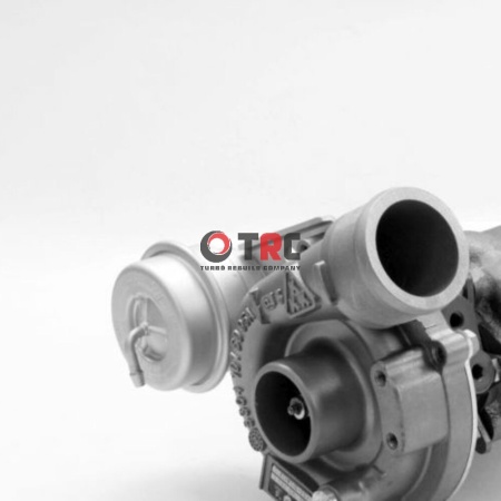 Турбина KKK 53039700005 VW PASSAT, AUDI A6, A4 1.8