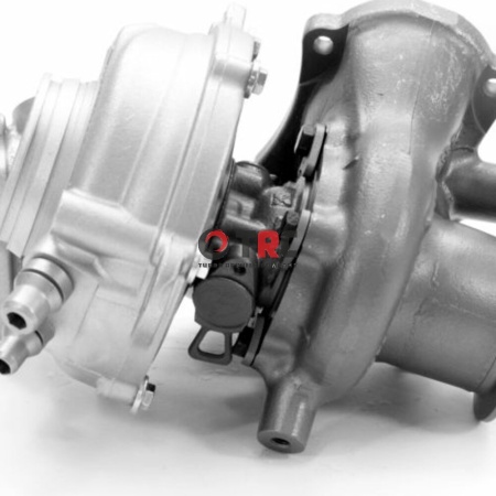 Турбина BMW 11657823258 BMW 1,3,4,5,Х1,Х5 218 л.с.