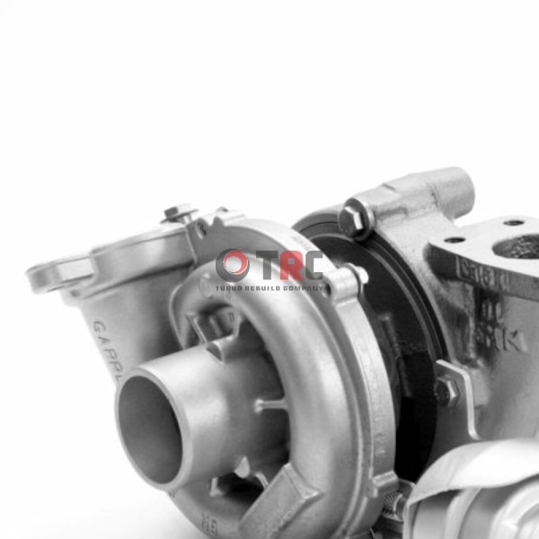 Турбина GARRETT 7408215002S