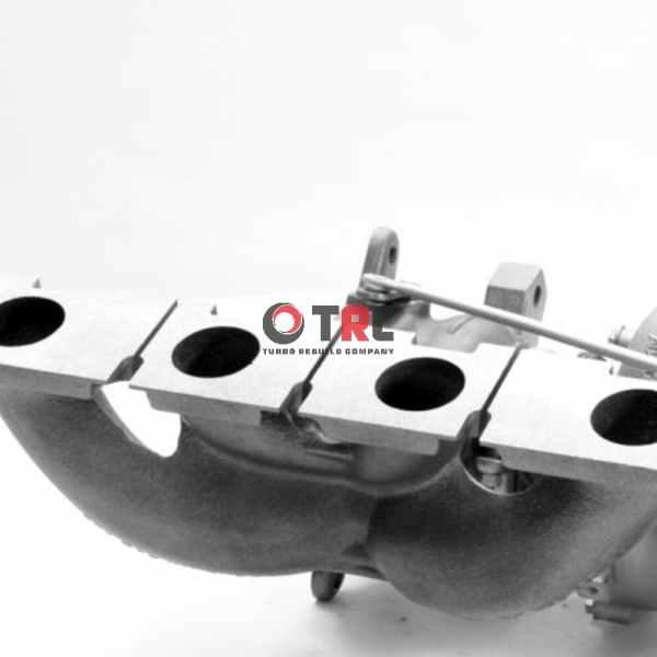 Турбина VAG 06J145701N AUDI A3,Q3,TT,SKODA OCTAVIA,SUPERB,VW GOLF V,JETTA,PASSAT