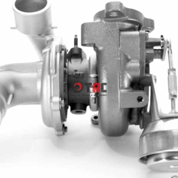 Турбина TOYOTA-LEXUS 1720126050 TOYOTA AURIS, AVENSIS 2.0 126 л.с.