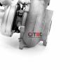 Турбина KKK 53049880115 LAND RANGE ROVER SPORT,DISCOVERY 2.7 190 л.с.